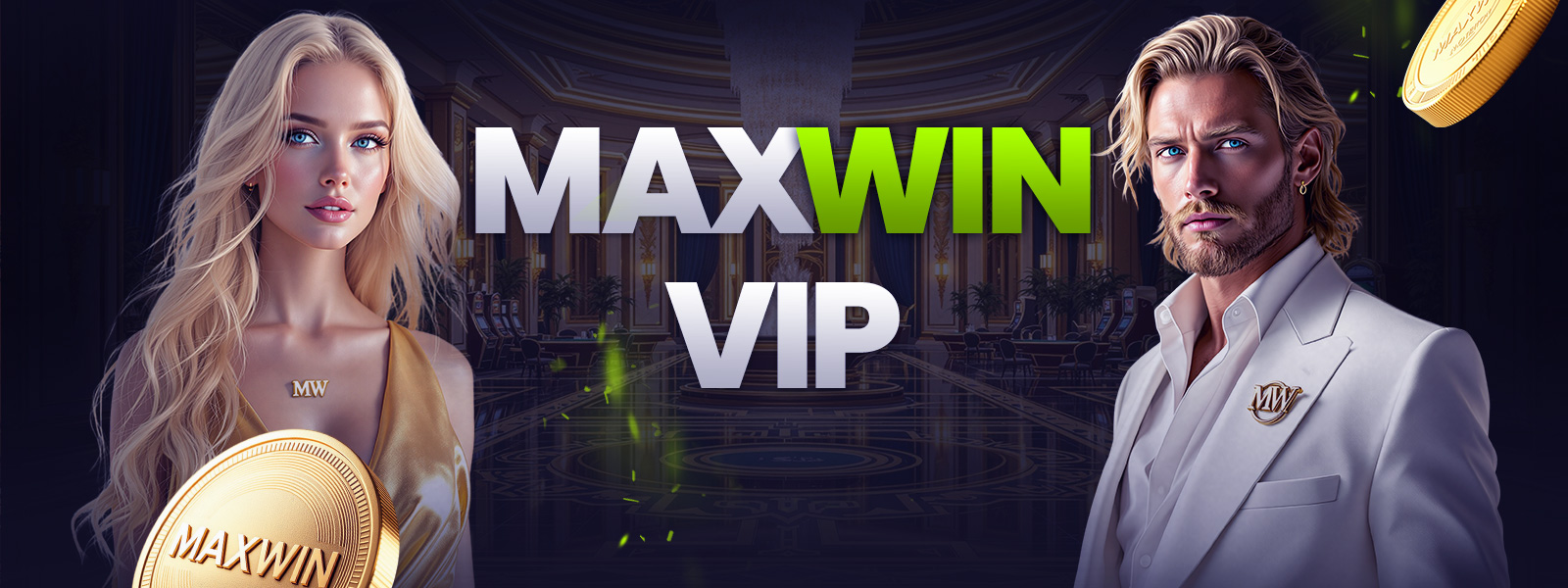 VIP Banner